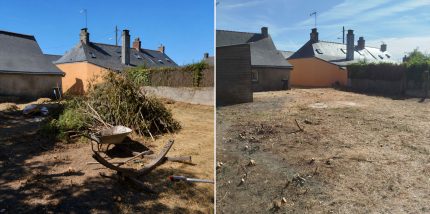 Entretien d’espaces verts Royan en Charente-Maritime Entretien d’espaces verts Royan en Charente-Maritime